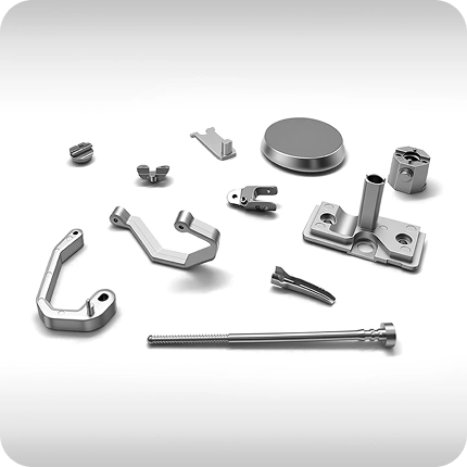 metal injection molding