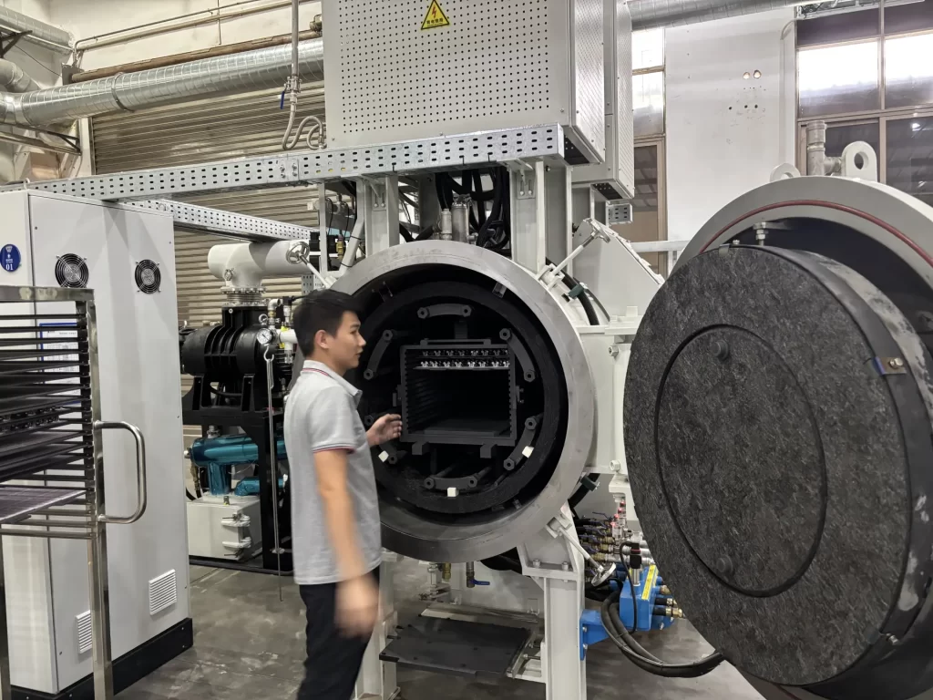 Metal Injection Molding Companies
