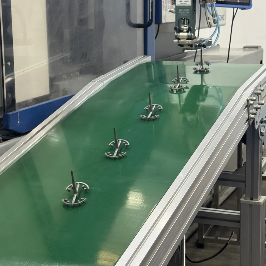 Metal Molding