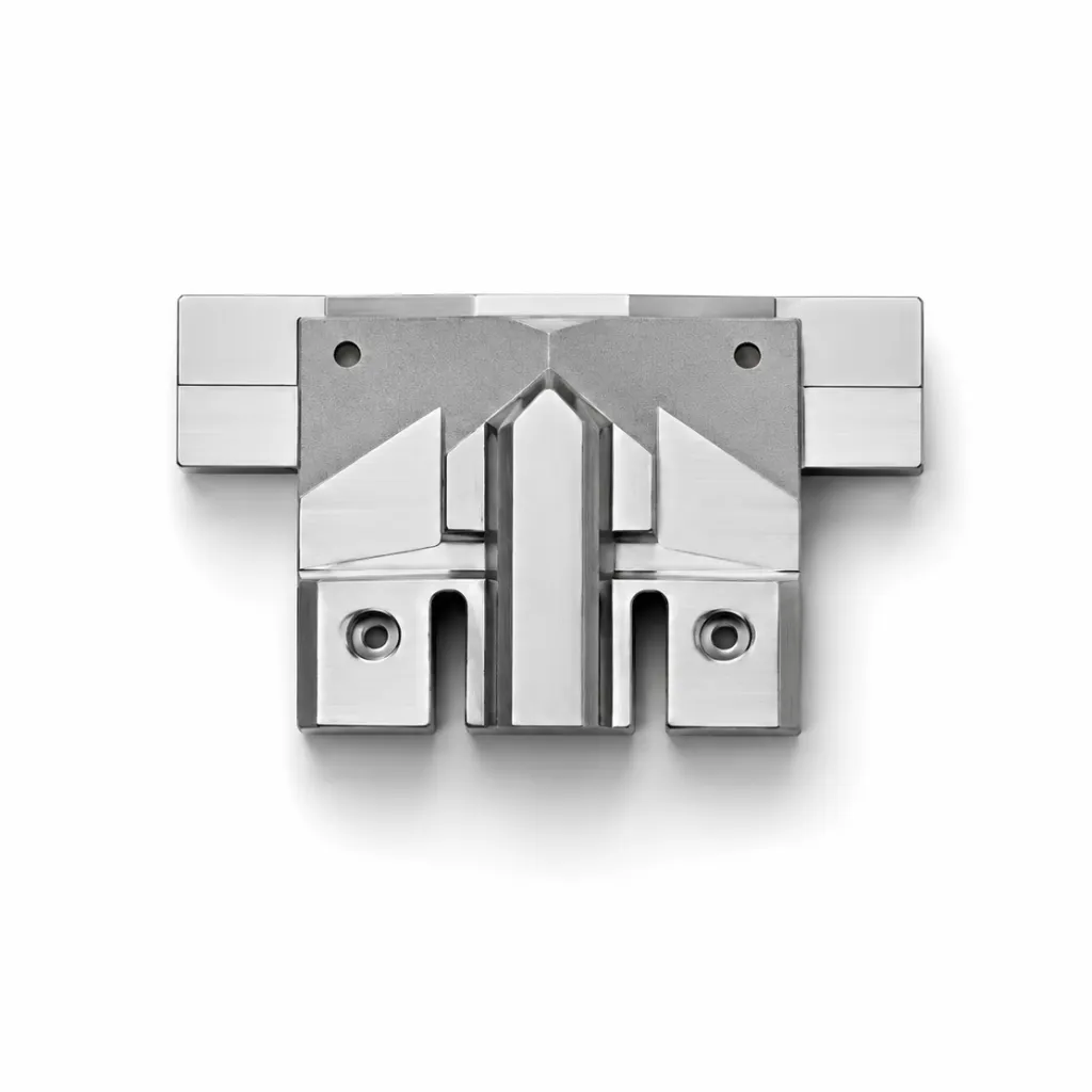 micro metal injection molding services